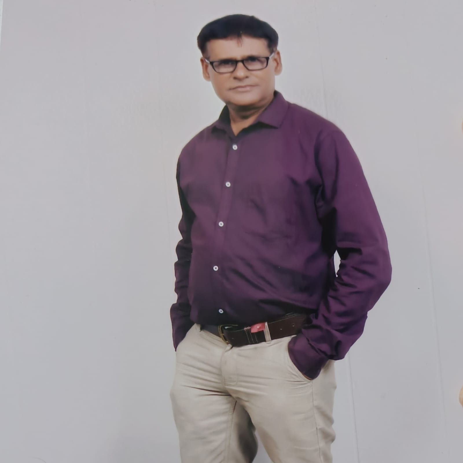 Dinesh Kumar Sharma